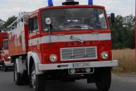 XI Międzynarodowy Zlot Pojazdów Pożarniczych Fire Truck Show - 8383_dsc_8999.jpg