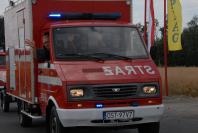 XI Międzynarodowy Zlot Pojazdów Pożarniczych Fire Truck Show - 8383_dsc_9001.jpg