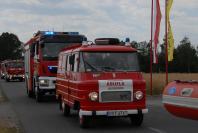 XI Międzynarodowy Zlot Pojazdów Pożarniczych Fire Truck Show - 8383_dsc_9007.jpg