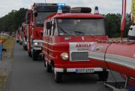 XI Międzynarodowy Zlot Pojazdów Pożarniczych Fire Truck Show - 8383_dsc_9010.jpg