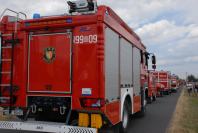 XI Międzynarodowy Zlot Pojazdów Pożarniczych Fire Truck Show - 8383_dsc_9017.jpg