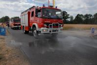 XI Międzynarodowy Zlot Pojazdów Pożarniczych Fire Truck Show - 8383_dsc_9018.jpg