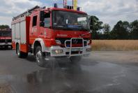 XI Międzynarodowy Zlot Pojazdów Pożarniczych Fire Truck Show - 8383_dsc_9019.jpg