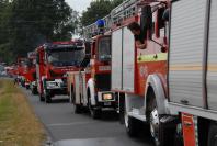 XI Międzynarodowy Zlot Pojazdów Pożarniczych Fire Truck Show - 8383_dsc_9025.jpg