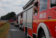 XI Międzynarodowy Zlot Pojazdów Pożarniczych Fire Truck Show - 8383_dsc_9027.jpg