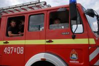 XI Międzynarodowy Zlot Pojazdów Pożarniczych Fire Truck Show - 8383_dsc_9033.jpg