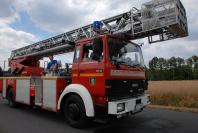 XI Międzynarodowy Zlot Pojazdów Pożarniczych Fire Truck Show - 8383_dsc_9037.jpg