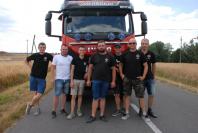 XI Międzynarodowy Zlot Pojazdów Pożarniczych Fire Truck Show - 8383_dsc_9045.jpg