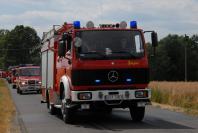 XI Międzynarodowy Zlot Pojazdów Pożarniczych Fire Truck Show - 8383_dsc_9059.jpg