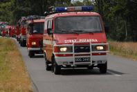 XI Międzynarodowy Zlot Pojazdów Pożarniczych Fire Truck Show - 8383_dsc_9060.jpg