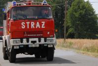 XI Międzynarodowy Zlot Pojazdów Pożarniczych Fire Truck Show - 8383_dsc_9064.jpg