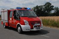 XI Międzynarodowy Zlot Pojazdów Pożarniczych Fire Truck Show - 8383_dsc_9065.jpg