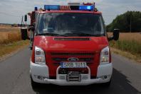 XI Międzynarodowy Zlot Pojazdów Pożarniczych Fire Truck Show - 8383_dsc_9067.jpg