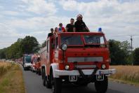 XI Międzynarodowy Zlot Pojazdów Pożarniczych Fire Truck Show - 8383_dsc_9076.jpg