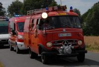 XI Międzynarodowy Zlot Pojazdów Pożarniczych Fire Truck Show - 8383_dsc_9079.jpg