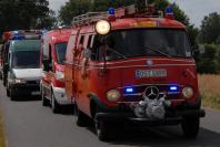 XI Międzynarodowy Zlot Pojazdów Pożarniczych Fire Truck Show - 8383_dsc_9080.jpg