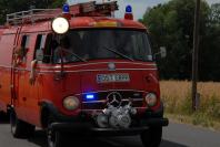 XI Międzynarodowy Zlot Pojazdów Pożarniczych Fire Truck Show - 8383_dsc_9081.jpg