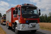 XI Międzynarodowy Zlot Pojazdów Pożarniczych Fire Truck Show - 8383_dsc_9089.jpg