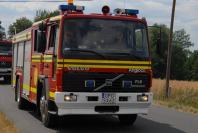 XI Międzynarodowy Zlot Pojazdów Pożarniczych Fire Truck Show - 8383_dsc_9090.jpg