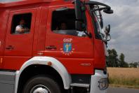 XI Międzynarodowy Zlot Pojazdów Pożarniczych Fire Truck Show - 8383_dsc_9094.jpg