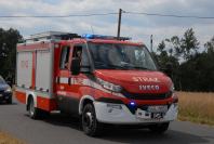 XI Międzynarodowy Zlot Pojazdów Pożarniczych Fire Truck Show - 8383_dsc_9095.jpg