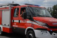 XI Międzynarodowy Zlot Pojazdów Pożarniczych Fire Truck Show - 8383_dsc_9096.jpg