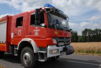 XI Międzynarodowy Zlot Pojazdów Pożarniczych Fire Truck Show - 8383_dsc_9099.jpg