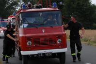 XI Międzynarodowy Zlot Pojazdów Pożarniczych Fire Truck Show - 8383_dsc_9108.jpg