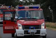 XI Międzynarodowy Zlot Pojazdów Pożarniczych Fire Truck Show - 8383_dsc_9110.jpg