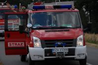 XI Międzynarodowy Zlot Pojazdów Pożarniczych Fire Truck Show - 8383_dsc_9111.jpg