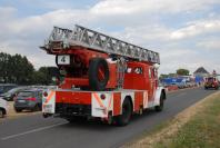 XI Międzynarodowy Zlot Pojazdów Pożarniczych Fire Truck Show - 8383_dsc_9114.jpg