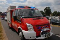 XI Międzynarodowy Zlot Pojazdów Pożarniczych Fire Truck Show - 8383_dsc_9116.jpg