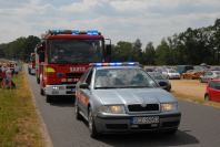 XI Międzynarodowy Zlot Pojazdów Pożarniczych Fire Truck Show - 8383_dsc_9118.jpg