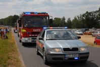 XI Międzynarodowy Zlot Pojazdów Pożarniczych Fire Truck Show - 8383_dsc_9120.jpg