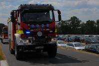 XI Międzynarodowy Zlot Pojazdów Pożarniczych Fire Truck Show - 8383_dsc_9122.jpg