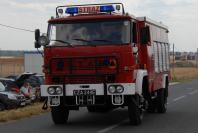 XI Międzynarodowy Zlot Pojazdów Pożarniczych Fire Truck Show - 8383_dsc_9144.jpg