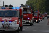 XI Międzynarodowy Zlot Pojazdów Pożarniczych Fire Truck Show - 8383_dsc_9149.jpg