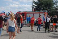 XI Międzynarodowy Zlot Pojazdów Pożarniczych Fire Truck Show - 8383_dsc_9190.jpg