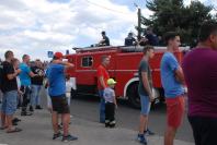 XI Międzynarodowy Zlot Pojazdów Pożarniczych Fire Truck Show - 8383_dsc_9195.jpg