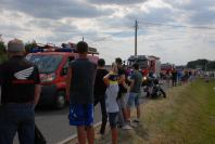 XI Międzynarodowy Zlot Pojazdów Pożarniczych Fire Truck Show - 8383_dsc_9196.jpg