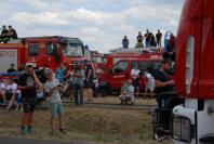 XI Międzynarodowy Zlot Pojazdów Pożarniczych Fire Truck Show - 8383_dsc_9204.jpg