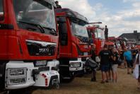 XI Międzynarodowy Zlot Pojazdów Pożarniczych Fire Truck Show - 8383_dsc_9213.jpg