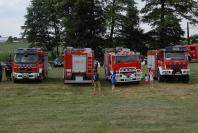 XI Międzynarodowy Zlot Pojazdów Pożarniczych Fire Truck Show - 8383_dsc_9222.jpg