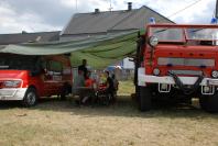 XI Międzynarodowy Zlot Pojazdów Pożarniczych Fire Truck Show - 8383_dsc_9224.jpg