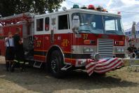 XI Międzynarodowy Zlot Pojazdów Pożarniczych Fire Truck Show - 8383_dsc_9229.jpg