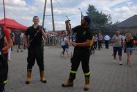 XI Międzynarodowy Zlot Pojazdów Pożarniczych Fire Truck Show - 8383_dsc_9242.jpg