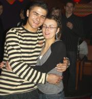 Lany Poniedzialek w klubie Kosmos