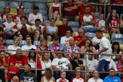 Polska 4:0 Holandia - Siatkówka Mężczyzn