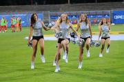Odra Opole 0:1 Puszcza Niepołomice