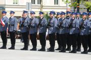 Wojewódzkie Obchody Święta Policji w Opolu